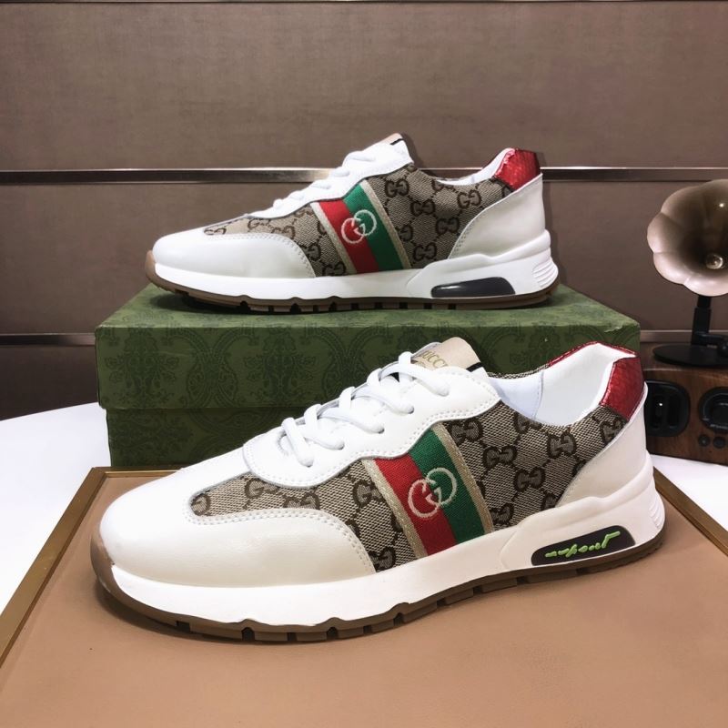 Gucci Low Shoes